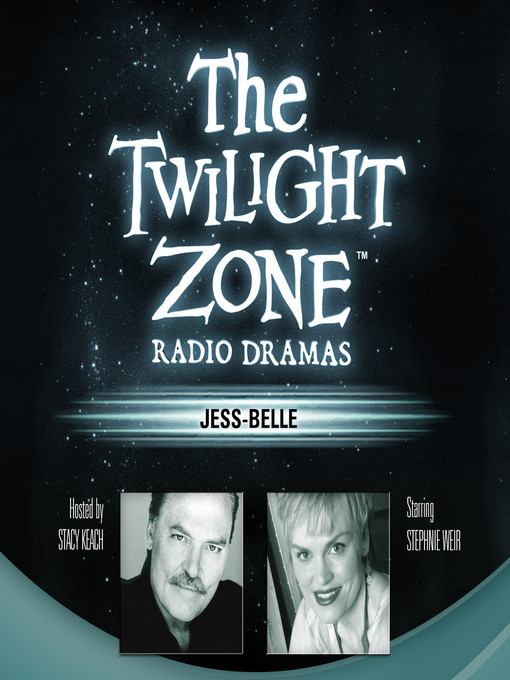 Title details for Jess-Belle by Earl Hamner Jr. - Available